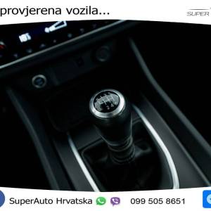 Nissan Qashqai 1.3 DIG-T Acenta 140 KS, ACC+KAM+NAVI