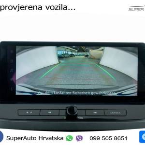 Nissan Qashqai 1.3 DIG-T Acenta 140 KS, ACC+KAM+NAVI