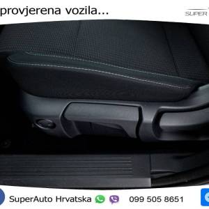 Nissan Qashqai 1.3 DIG-T Acenta 140 KS, ACC+KAM+NAVI