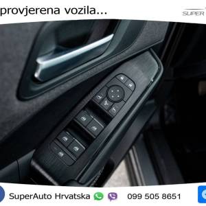 Nissan Qashqai 1.3 DIG-T Acenta 140 KS, ACC+KAM+NAVI