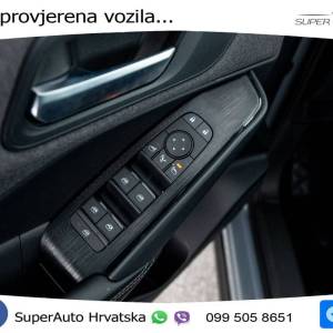 Nissan Qashqai 1.3 DIG-T Acenta 140 KS, ACC+KAM+NAVI