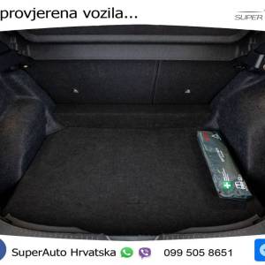 Nissan Qashqai 1.3 DIG-T Acenta 140 KS, ACC+KAM+NAVI