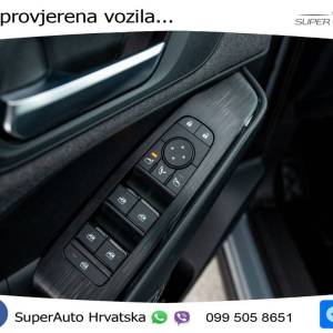 Nissan Qashqai 1.3 DIG-T Acenta 140 KS, ACC+KAM