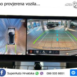 Nissan Qashqai 1.3 DIG-T Aut. N-Connecta 158 KS, ACC+LED+360+GR SJED+HEAD+VIRT
