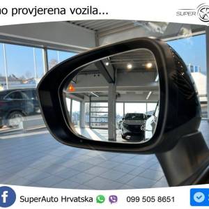 Nissan Qashqai 1.3 DIG-T Aut. N-Connecta 158 KS, ACC+LED+360+GR SJED+HEAD+VIRT