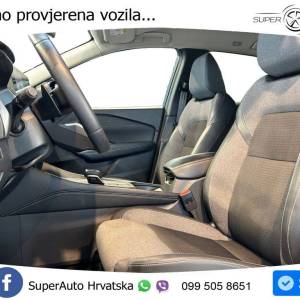 Nissan Qashqai 1.3 DIG-T Aut. N-Connecta 158 KS, ACC+LED+360+GR SJED+HEAD+VIRT