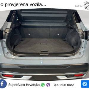 Nissan Qashqai 1.3 DIG-T Aut. N-Connecta 158 KS, ACC+LED+360+GR SJED+HEAD+VIRT