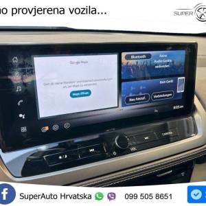 Nissan Qashqai 1.3 DIG-T Aut. N-Connecta 158 KS, ACC+LED+360+GR SJED+HEAD+VIRT