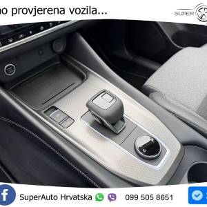 Nissan Qashqai 1.3 DIG-T Aut. 4x4 N-Connecta 158 KS, ACC+PANO+GR SJED+360+KEY