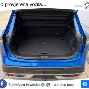 Nissan Qashqai 1.3 DIG-T Aut. 4x4 N-Connecta 158 KS, ACC+PANO+GR SJED+360+KEY