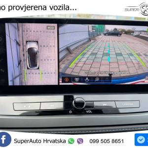 Nissan Qashqai 1.3 DIG-T Aut. 4x4 N-Connecta 158 KS, ACC+PANO+GR SJED+360+KEY