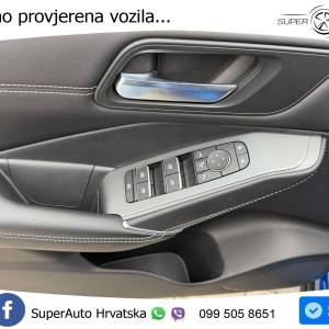 Nissan Qashqai 1.3 DIG-T Aut. 4x4 N-Connecta 158 KS, ACC+PANO+GR SJED+360+KEY