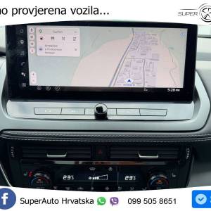 Nissan Qashqai 1.3 DIG-T Aut. 4x4 N-Connecta 158 KS, ACC+PANO+GR SJED+360+KEY