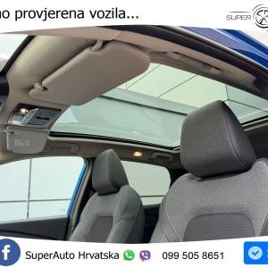 Nissan Qashqai 1.3 DIG-T Aut. 4x4 N-Connecta 158 KS, ACC+PANO+GR SJED+360+KEY
