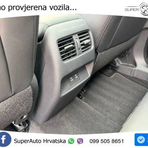 Nissan Qashqai 1.3 DIG-T Aut. 4x4 N-Connecta 158 KS, ACC+PANO+GR SJED+360+KEY