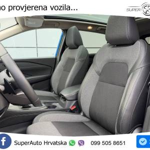 Nissan Qashqai 1.3 DIG-T Aut. 4x4 N-Connecta 158 KS, ACC+PANO+GR SJED+360+KEY