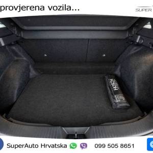 Nissan Qashqai 1.3 DIG-T Acenta 140 KS, ACC+KAM+NAVI