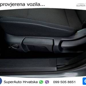 Nissan Qashqai 1.3 DIG-T Acenta 140 KS, ACC+KAM+NAVI