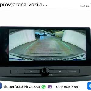 Nissan Qashqai 1.3 DIG-T Acenta 140 KS, ACC+KAM+NAVI