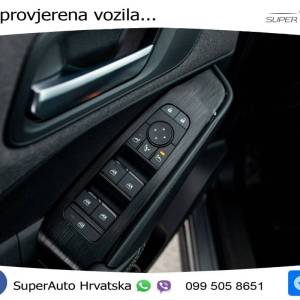 Nissan Qashqai 1.3 DIG-T Acenta 140 KS, ACC+KAM+NAVI