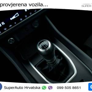 Nissan Qashqai 1.3 DIG-T Acenta 140 KS, ACC+KAM+NAVI