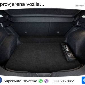 Nissan Qashqai 1.3 DIG-T Acenta 140 KS, ACC+KAM+NAVI