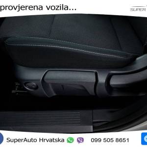 Nissan Qashqai 1.3 DIG-T Acenta 140 KS, ACC+KAM+NAVI