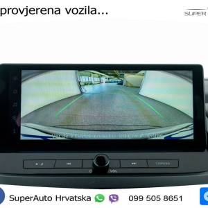 Nissan Qashqai 1.3 DIG-T Acenta 140 KS, ACC+KAM+NAVI