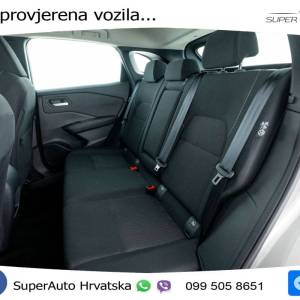 Nissan Qashqai 1.3 DIG-T Acenta 140 KS, ACC+KAM+NAVI