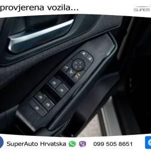 Nissan Qashqai 1.3 DIG-T Acenta 140 KS, ACC+KAM+NAVI