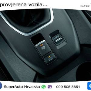 Nissan Qashqai 1.3 DIG-T Acenta 140 KS, ACC+KAM+NAVI