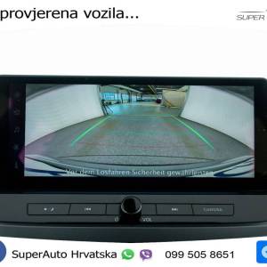 Nissan Qashqai 1.3 DIG-T Acenta 140 KS, ACC+KAM+NAVI