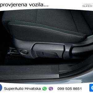 Nissan Qashqai 1.3 DIG-T Acenta 140 KS, ACC+KAM+NAVI