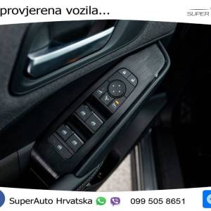 Nissan Qashqai 1.3 DIG-T Acenta 140 KS, ACC+KAM+NAVI