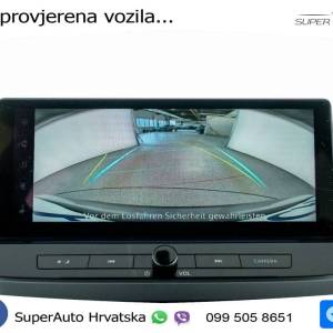 Nissan Qashqai 1.3 DIG-T Acenta 140 KS, ACC+KAM+NAVI