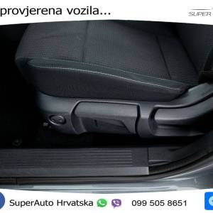 Nissan Qashqai 1.3 DIG-T Acenta 140 KS, ACC+KAM+NAVI