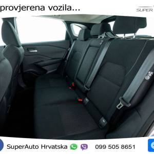 Nissan Qashqai 1.3 DIG-T Acenta 140 KS, ACC+KAM+NAVI