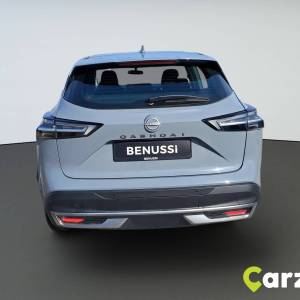 Nissan Qashqai 1.3 DIG-T MILD HYBRID 140HP ACENTA + COLD PACK