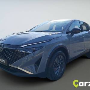 Nissan Qashqai 1.3 DIG-T MILD HYBRID 140HP ACENTA + COLD PACK