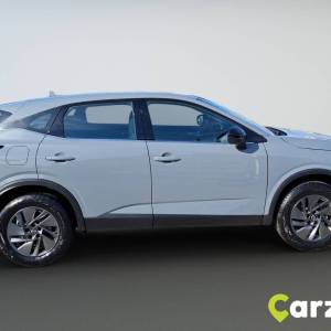 Nissan Qashqai 1.3 DIG-T MILD HYBRID 140HP ACENTA + COLD PACK