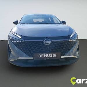 Nissan Qashqai 1.3 DIG-T MILD HYBRID 140HP ACENTA + COLD PACK