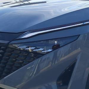 Nissan Qashqai 1.3 DIG-T MILD HYBRID 140HP ACENTA + COLD PACK