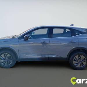 Nissan Qashqai 1.3 DIG-T MILD HYBRID 140HP ACENTA + COLD PACK