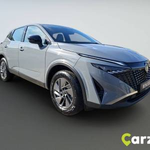 Nissan Qashqai 1.3 DIG-T MILD HYBRID 140HP ACENTA + COLD PACK