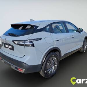 Nissan Qashqai 1.3 DIG-T MILD HYBRID 140HP ACENTA + COLD PACK