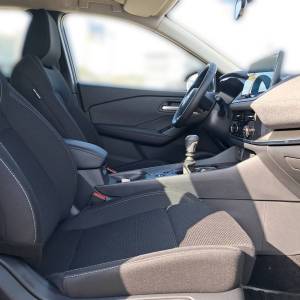 Nissan Qashqai 1.3 DIG-T MILD HYBRID 140HP ACENTA + COLD PACK