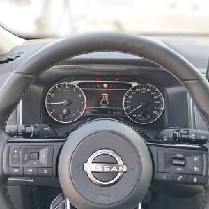 Nissan Qashqai 1.3 DIG-T MILD HYBRID 140HP ACENTA + COLD PACK