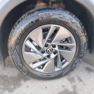 Nissan Qashqai 1.3 DIG-T MILD HYBRID 140HP ACENTA + COLD PACK