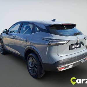 Nissan Qashqai 1.3 DIG-T MILD HYBRID 140HP ACENTA + COLD PACK