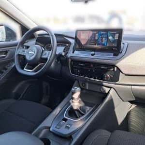 Nissan Qashqai 1.3 DIG-T MILD HYBRID 140HP ACENTA + COLD PACK